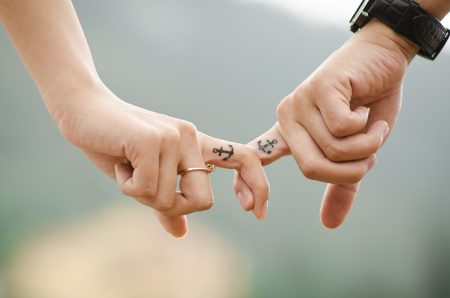 jak budować zdrowe relacje z partnerem