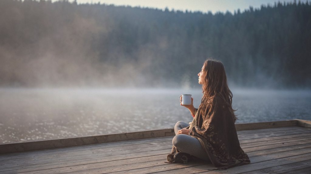 Medytacja i mindfulness dla kobiet
