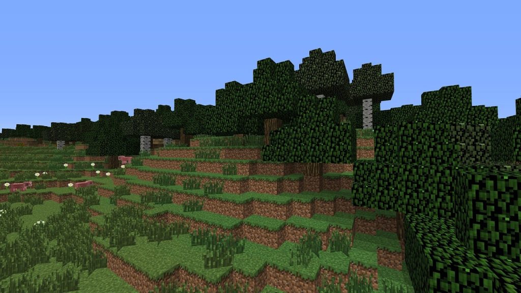 gra minecraft