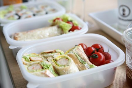 Dlaczego dieta pudełkowa podbiła serca Polaków?