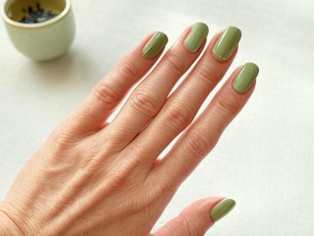 MATCHA_LATTE_NAILS_ZIELONE_PAZNOKCIE